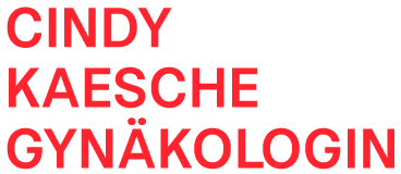 Frauen&auml;rztin Cindy Kaesche